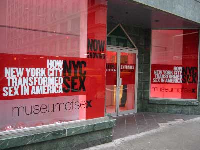 Museum of Sex