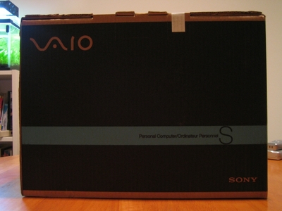 S360 Box