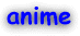 [Anime]
