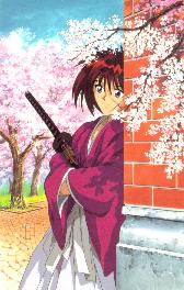[Himura Kenshin]