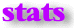 [Stats]