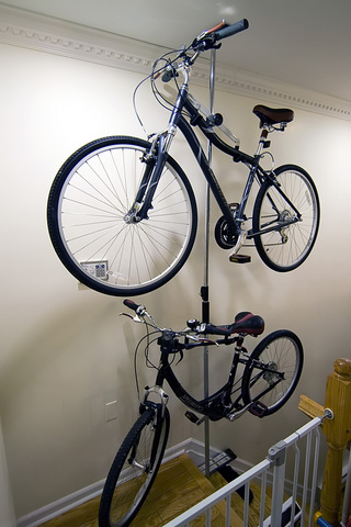 Bike Hanger