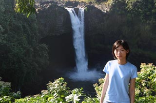 Another Waterfall Shot