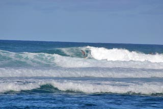 More Surf