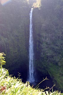Akaka Falls