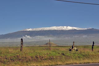 Mauna Kea